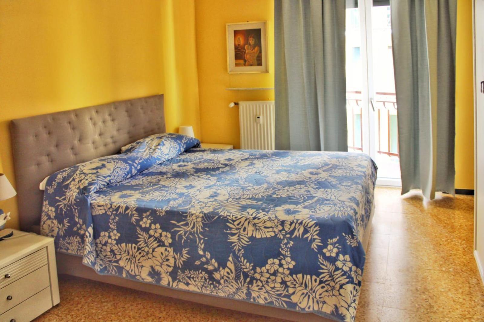 Il Rospo Apartment Sestri Levante Exterior photo